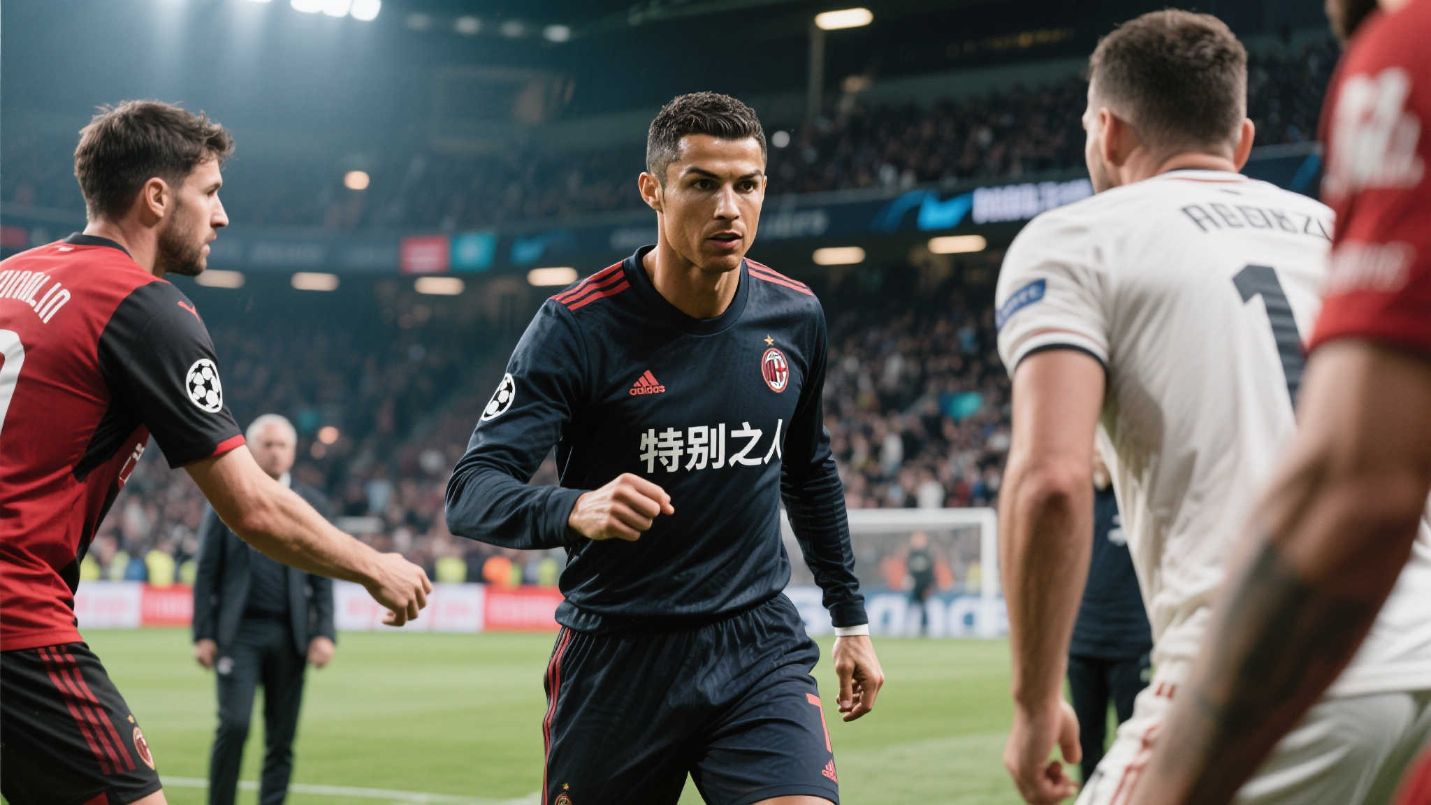 世界杯平台简介