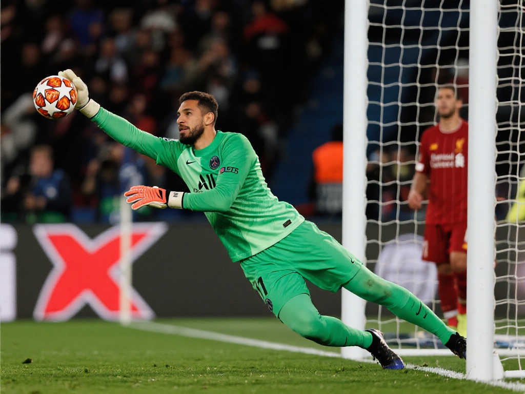 阿尔特塔：我们两回合表现优于巴黎，多纳鲁马成比赛关键